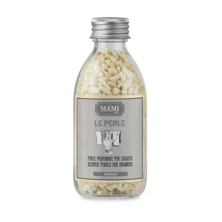 Perle profumatore cassetti, Sandalo - Mami Milano