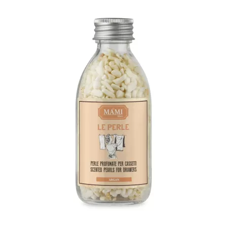 Perle profumatore cassetti, Argan - Mami Milano