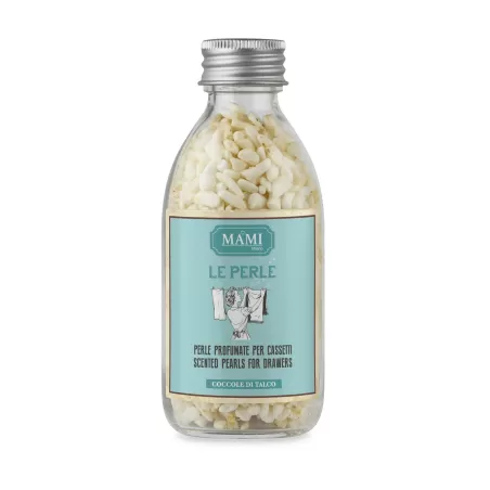 Perle profumatore cassetti, Coccole di Talco - Mami Milano