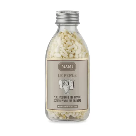 Perle profumatore cassetti, Profumi D'oriente - Mami Milano