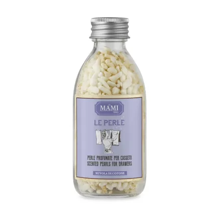 Perle profumatore cassetti, Nuvola Di Cotone - Mami Milano