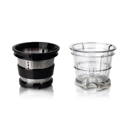 Filtro per smoothie e filtro per ice cream x Whole Low Juicer Chef - Kuvings