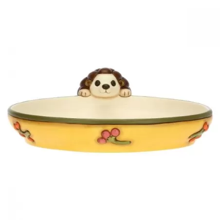 Centrotavola con riccio, medio - Thun