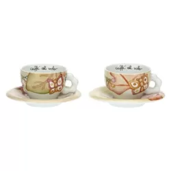 Set 2 tazze medie Fall in Love - Thun
