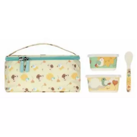 Set pappa outdoor Teddy - Thun