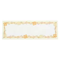 Runner da tavola Fall in Love - Thun