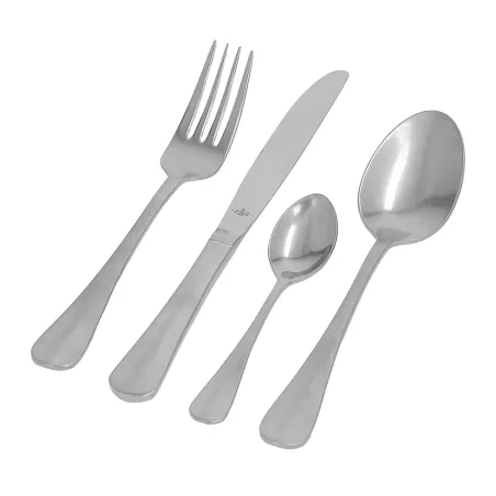 Fortezza vintage, Posate set 24 pezzi - La Porcellana Bianca