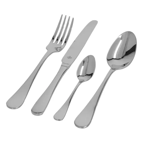 Loggia, Posate set 24 pezzi - La Porcellana Bianca