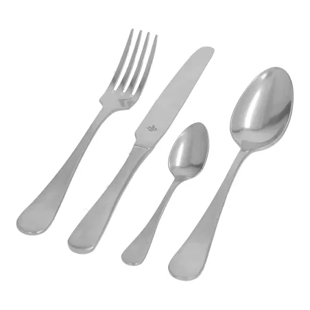 Loggia vintage, Posate set 24 pezzi - La Porcellana Bianca