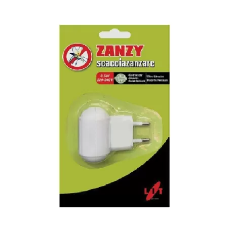 Scaccia zanzare ultrasuoni