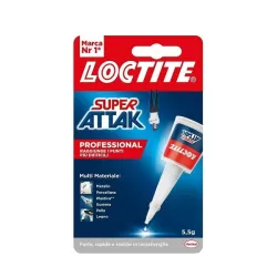 Colla superattak precision Gr.5+2.5