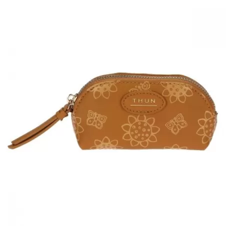 Portachiavi con zip estate - Thun