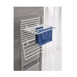 Stendibiancheria per scaldasalviette