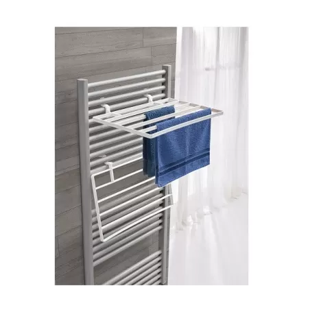 Stendibiancheria per scaldasalviette