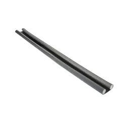 Parafreddo fondoporta doppio nero