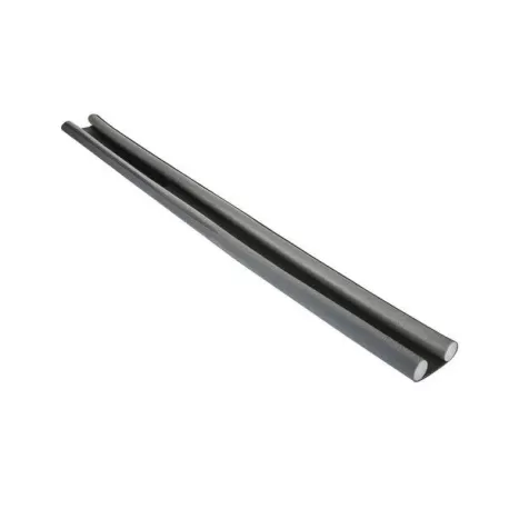 Parafreddo fondoporta doppio nero