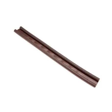 Parafreddo fondoporta doppio marrone