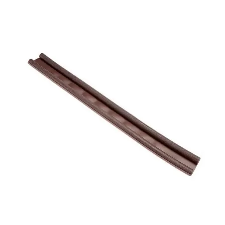 Parafreddo fondoporta doppio marrone