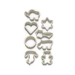 Tagliabiscotti Pz. 8