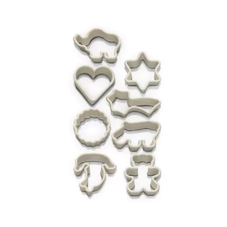 Tagliabiscotti Pz. 8