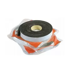 Guarnizione gomma espanso Mm.15x10 Mt.5
