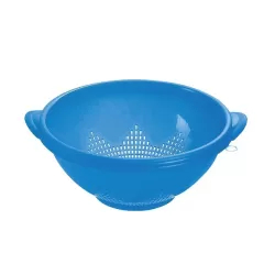 Scolapasta margherita Cm.24