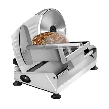 Affettatrice inox Cm.19 150W