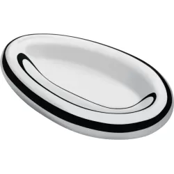 Big Shoom, Centrotavola