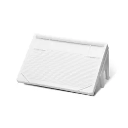 Asse lavare linda con supporto Cm.58x39