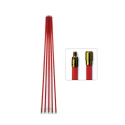 Asta per scovolo Mt.1,4 Dm.17