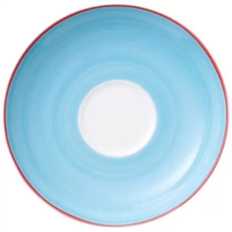 Lina Aqua Piattino tazza espres12cm - Villeroy & Boch