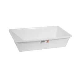 Bacinella Frigorifero Cm.50x34x11