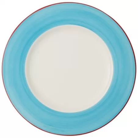 Lina Aqua Piatto piano 27cm - Villeroy & Boch