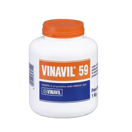Colla vinilica 59 Kg.1