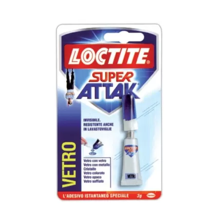 Colla superattak vetro Gr.3