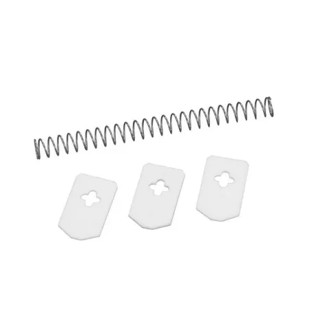 Guarnizione + molla per 5100143 pezzi 3 - Westmark