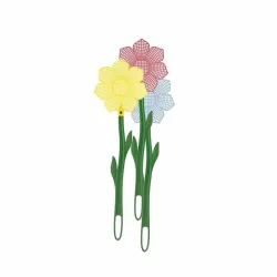 Battimosche "Fiore" - Westmark