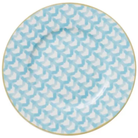 Lina Aqua Piatto dessert 22cm - Villeroy & Boch