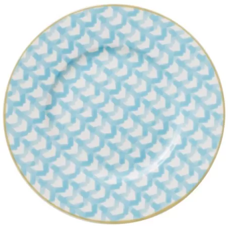 Lina Aqua Piatto dessert 22cm - Villeroy & Boch