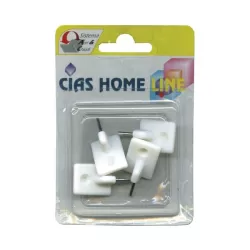 Ganci bris bianchi 4 Pz.Bilux
