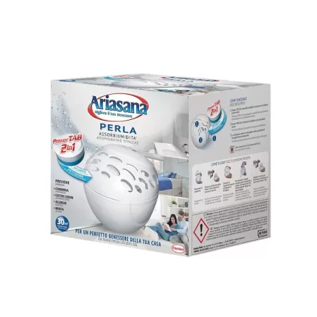 Ariasana perla kit power tab micro 300