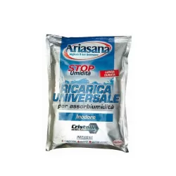 Ariasana ricarica classic in cristalli