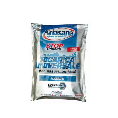 Ariasana ricarica classic in cristalli