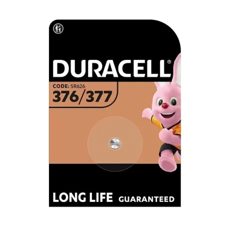 Batteria pastiglia D376/D377