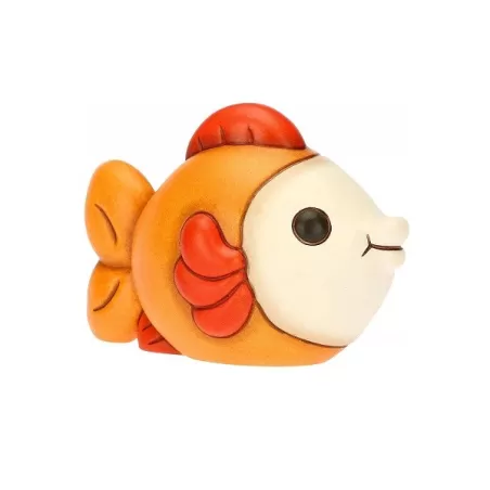 Pesciolino rosso piccolo - Thun