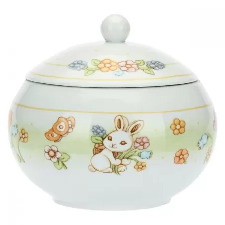 Biscottiera Fiore in Fiore - Thun