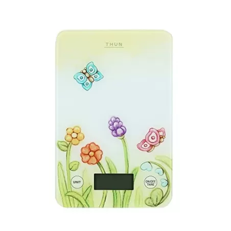 Bilancia Elettronica Fiore in Fiore - Thun