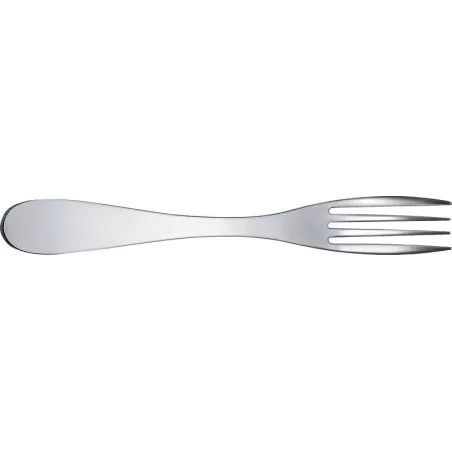 Eat.it, Forchetta da tavola - Alessi