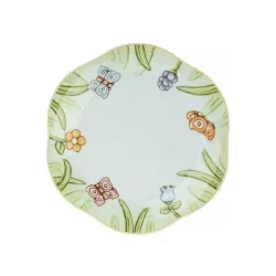 Piattino desser Fiore in Fiore - Thun