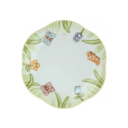 Piattino desser Fiore in Fiore - Thun